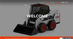 Desktop Screenshot of marwellindia.com